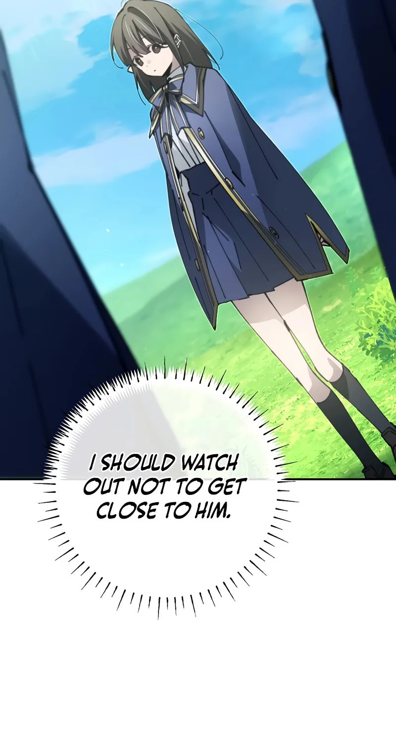 Magic Academy’s Genius Blinker Chapter 20 page 72 - 