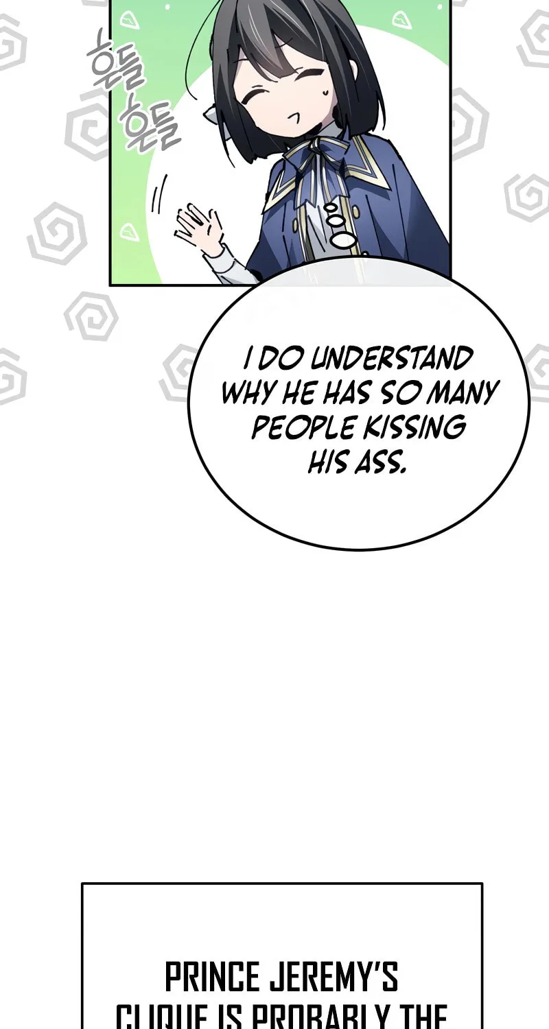 Magic Academy’s Genius Blinker Chapter 20 page 76 - 