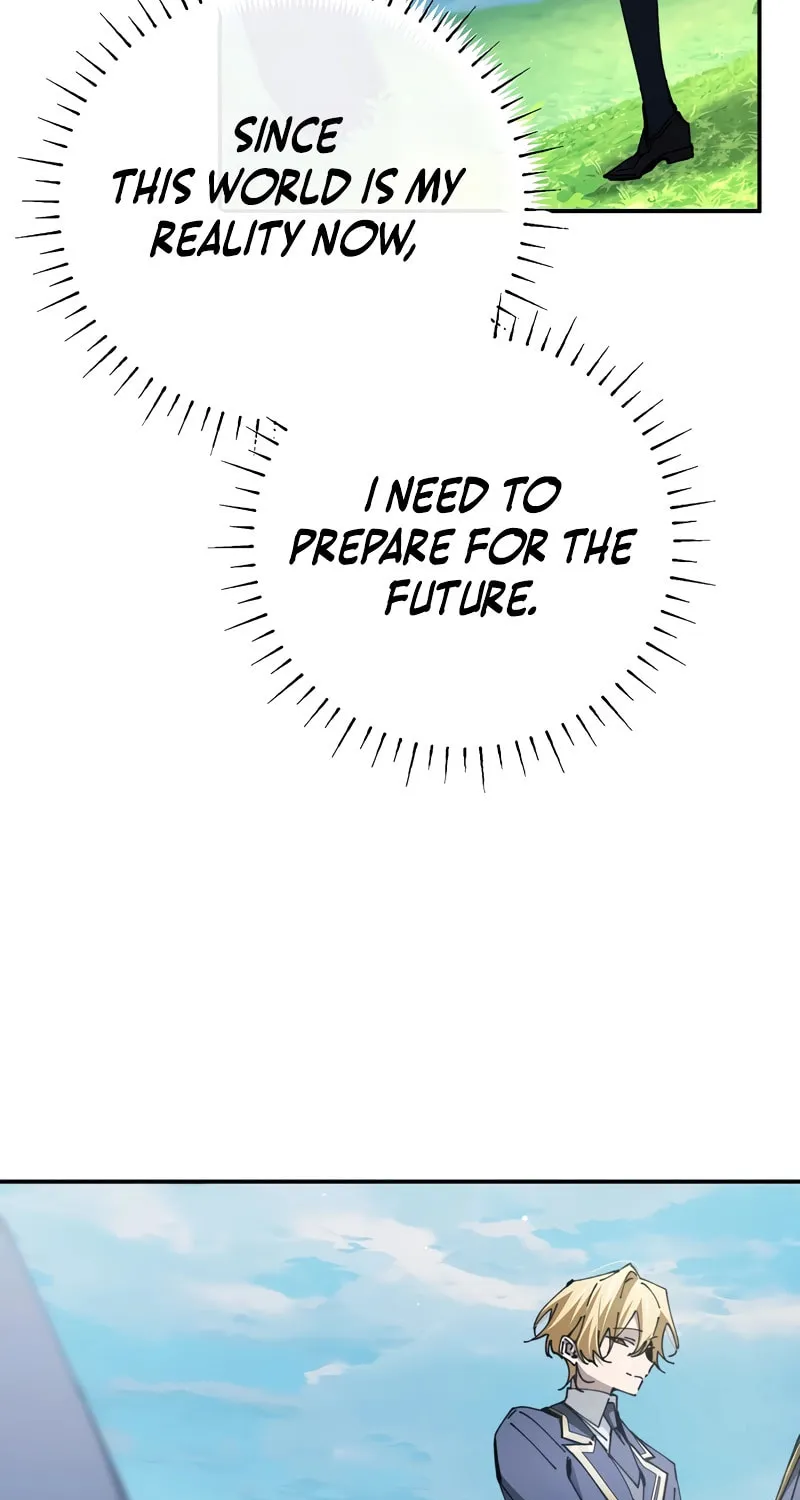 Magic Academy’s Genius Blinker Chapter 20 page 79 - 