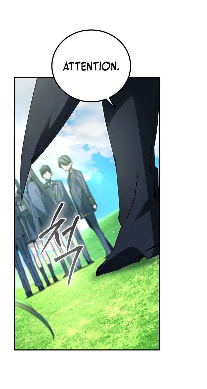 Magic Academy’s Genius Blinker Chapter 20 page 82 - 