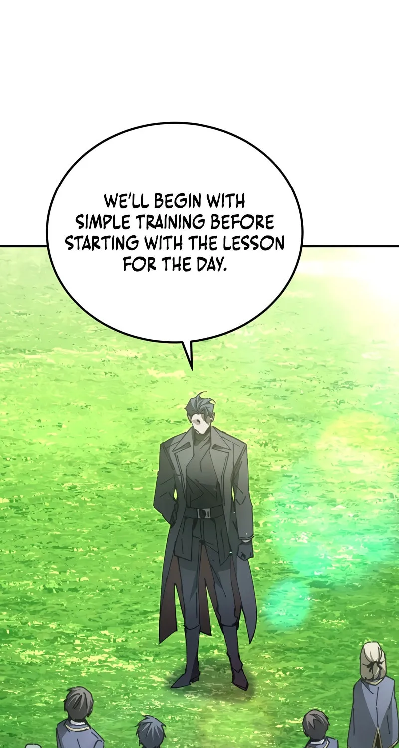 Magic Academy’s Genius Blinker Chapter 20 page 83 - 