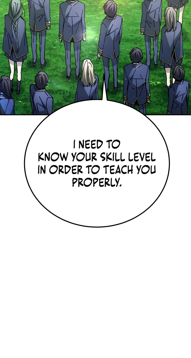 Magic Academy’s Genius Blinker Chapter 20 page 84 - 