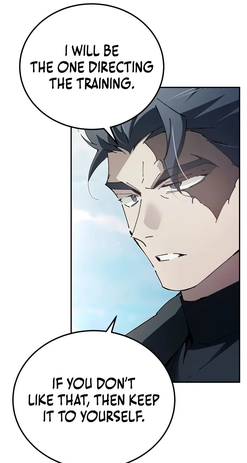 Magic Academy’s Genius Blinker Chapter 20 page 85 - 