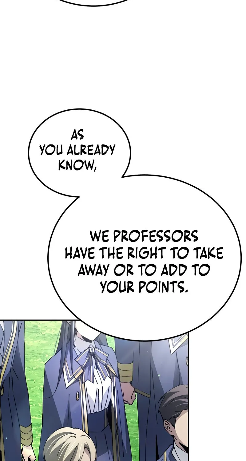 Magic Academy’s Genius Blinker Chapter 20 page 86 - 