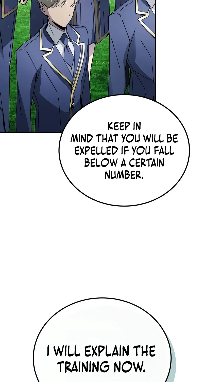 Magic Academy’s Genius Blinker Chapter 20 page 87 - 