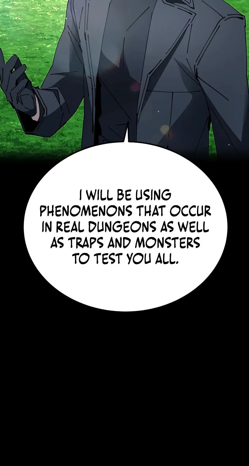 Magic Academy’s Genius Blinker Chapter 20 page 89 - 