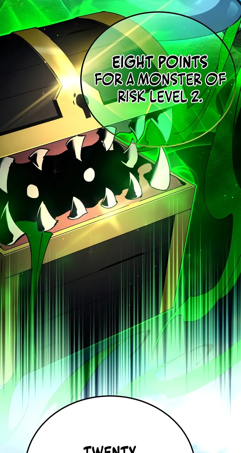 Magic Academy’s Genius Blinker Chapter 20 page 91 - 