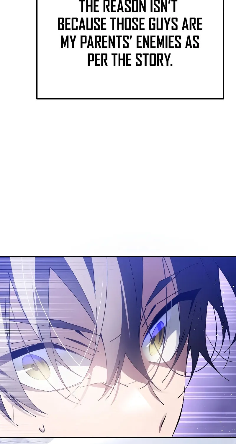 Magic Academy’s Genius Blinker Chapter 3 page 12 - 