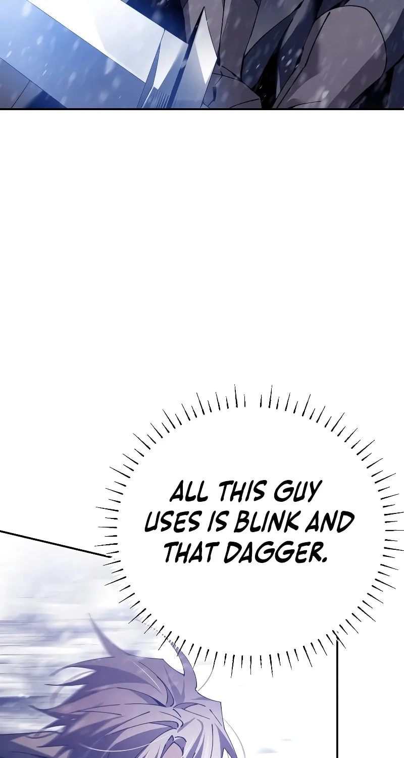 Magic Academy’s Genius Blinker Chapter 3 page 112 - 