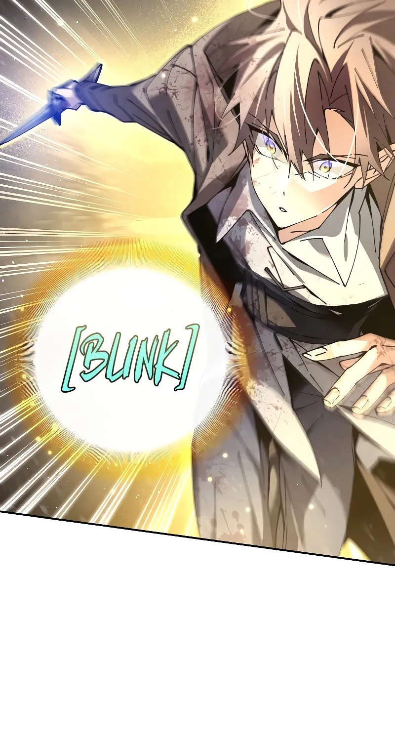 Magic Academy’s Genius Blinker Chapter 3 page 119 - 