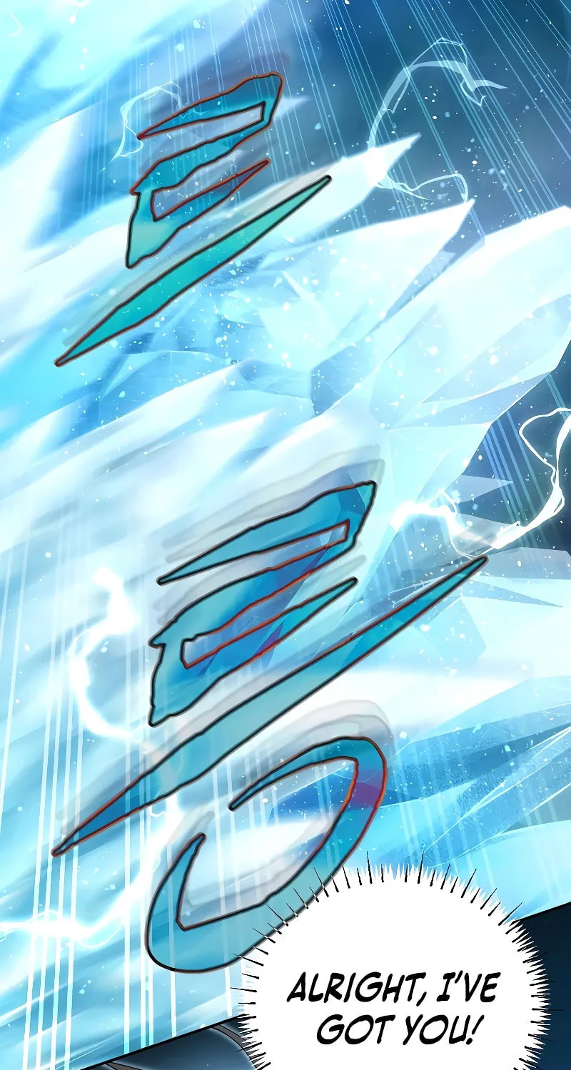 Magic Academy’s Genius Blinker Chapter 3 page 121 - 