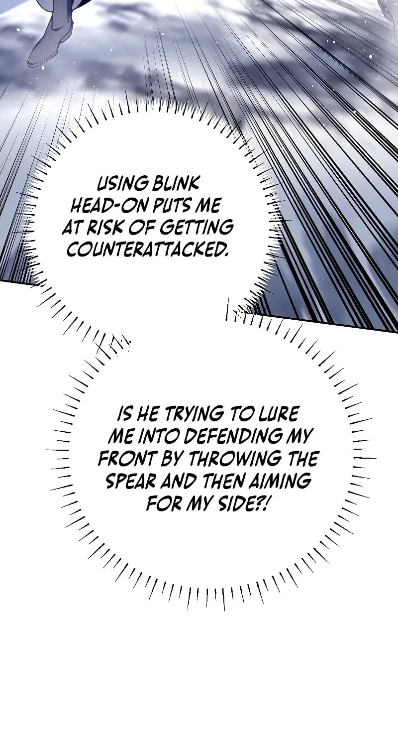 Magic Academy’s Genius Blinker Chapter 3 page 141 - 