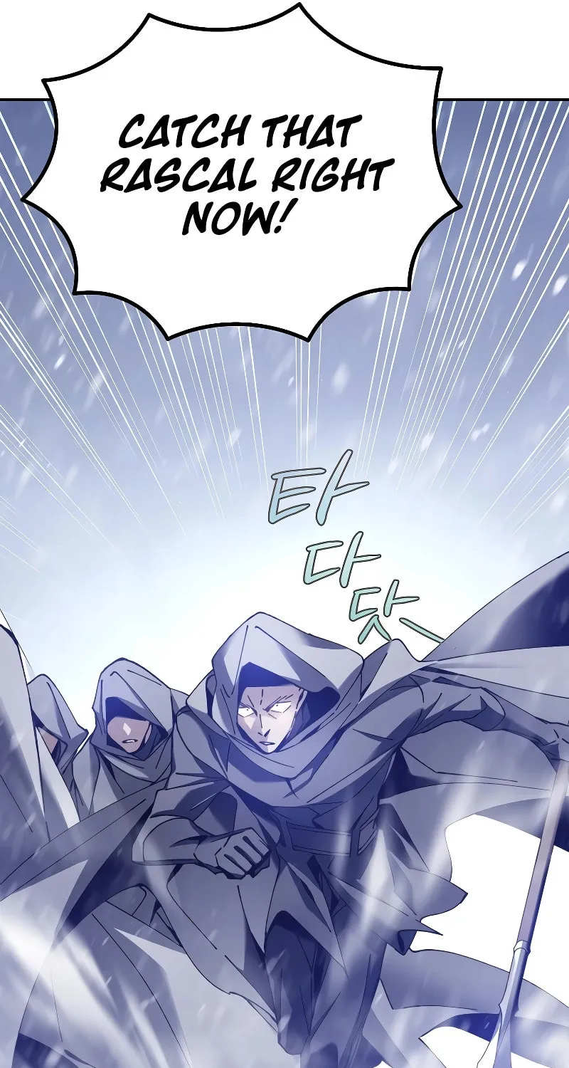 Magic Academy’s Genius Blinker Chapter 3 page 21 - 