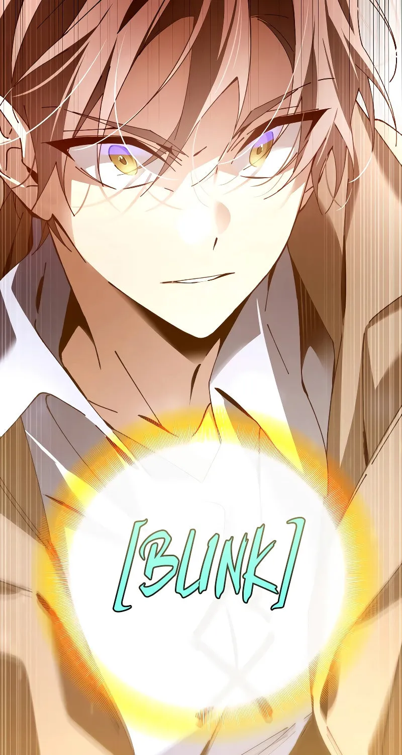 Magic Academy’s Genius Blinker Chapter 3 page 29 - 