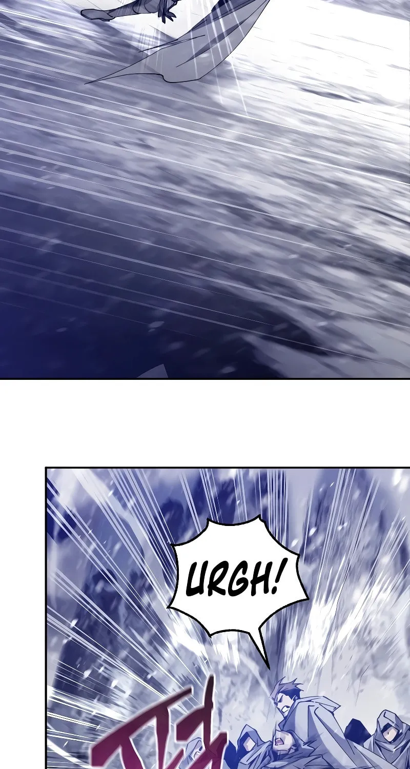 Magic Academy’s Genius Blinker Chapter 3 page 43 - 