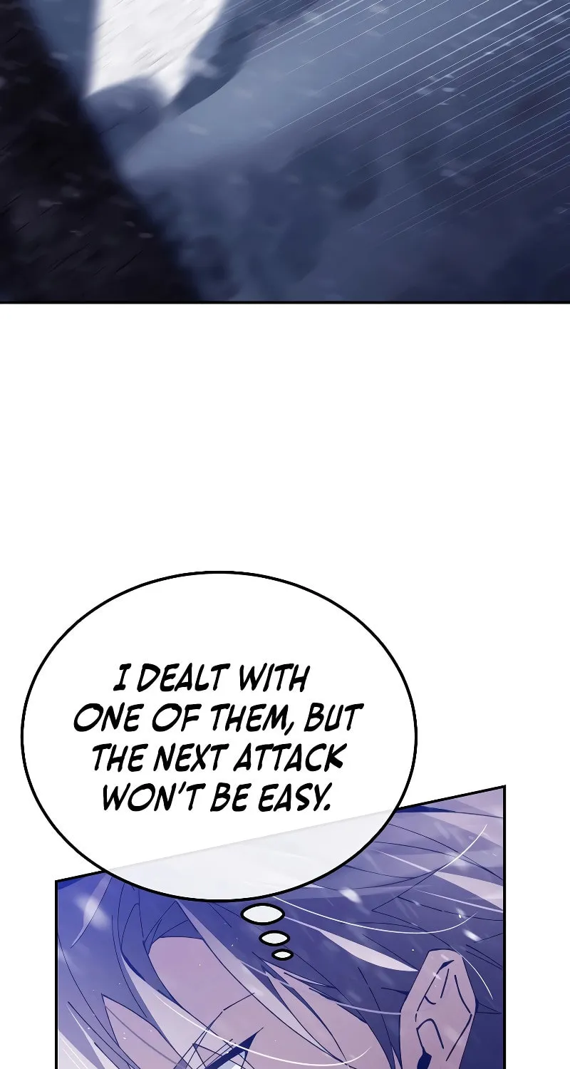 Magic Academy’s Genius Blinker Chapter 3 page 49 - 