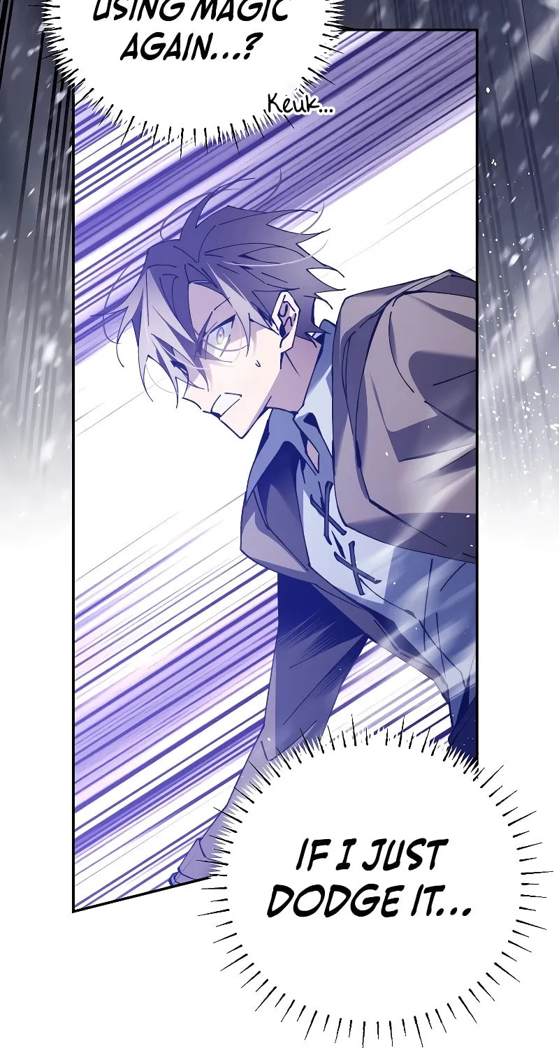 Magic Academy’s Genius Blinker Chapter 3 page 54 - 
