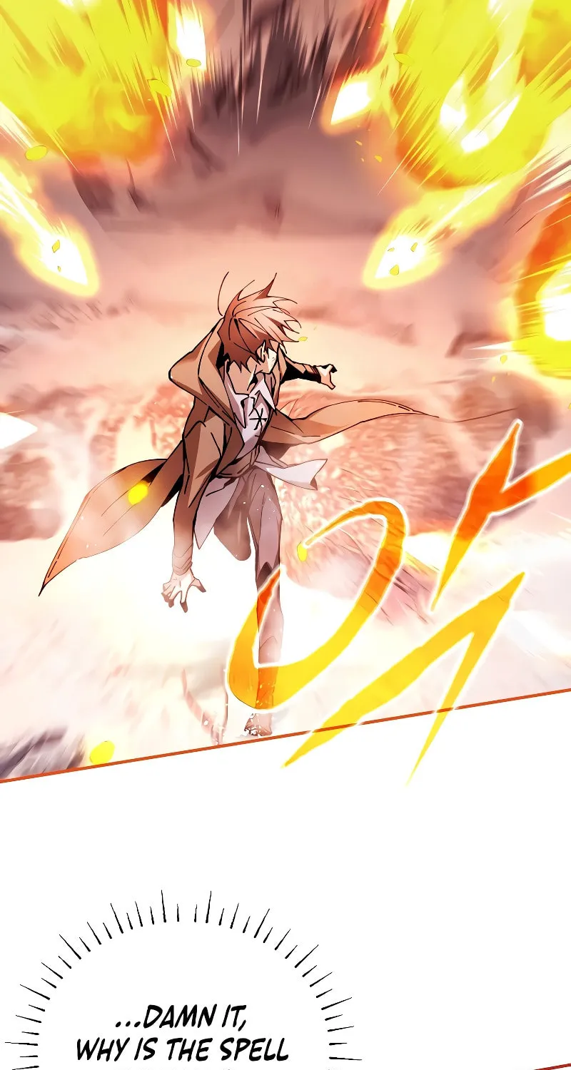 Magic Academy’s Genius Blinker Chapter 3 page 64 - 