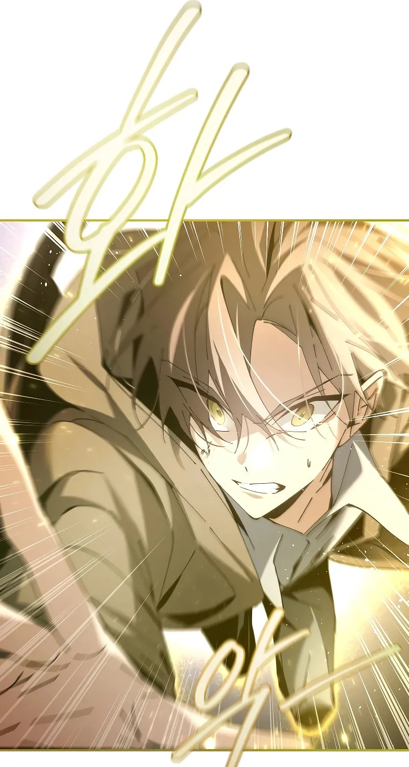 Magic Academy’s Genius Blinker Chapter 3 page 68 - 
