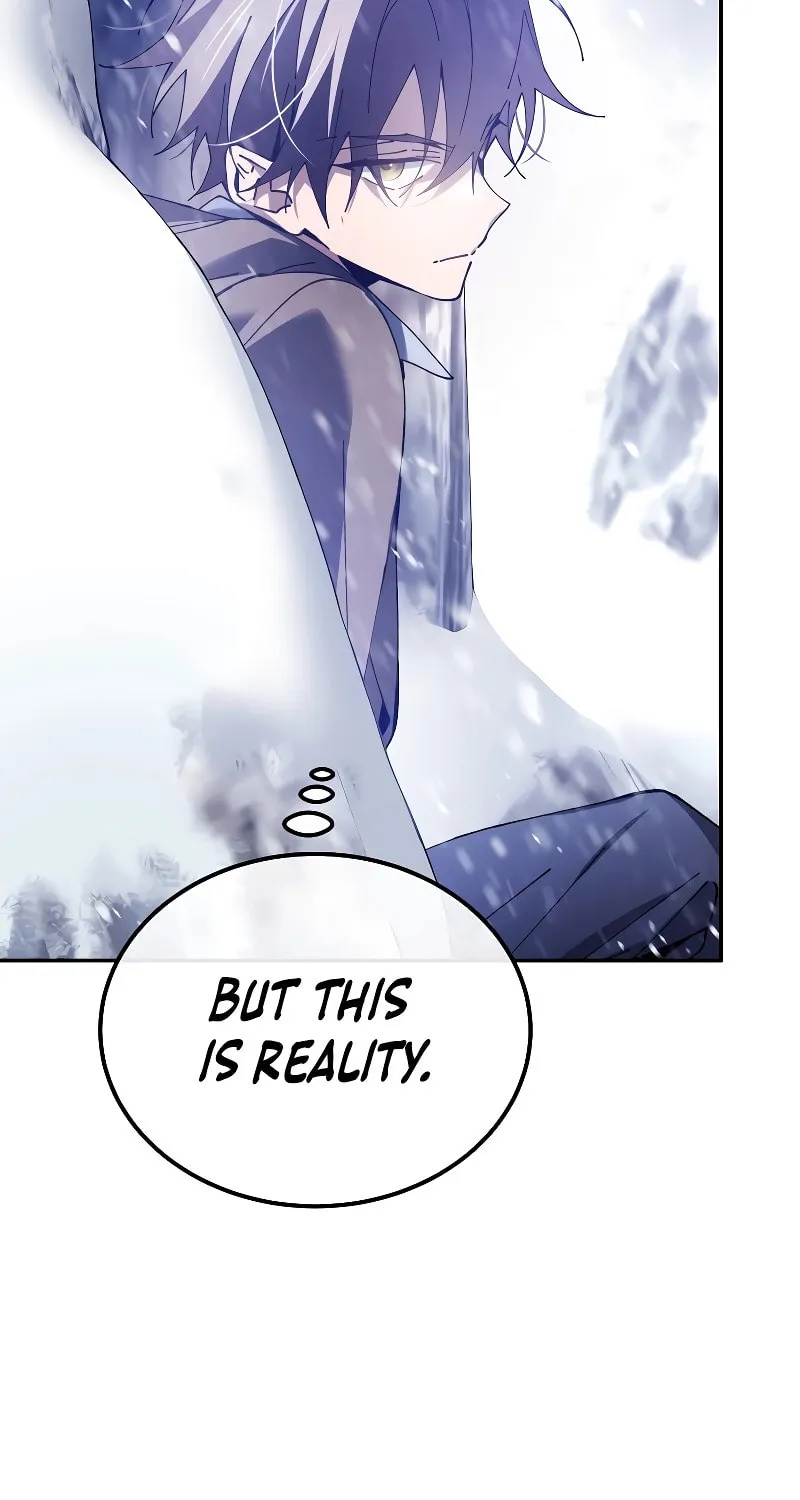 Magic Academy’s Genius Blinker Chapter 3 page 8 - 