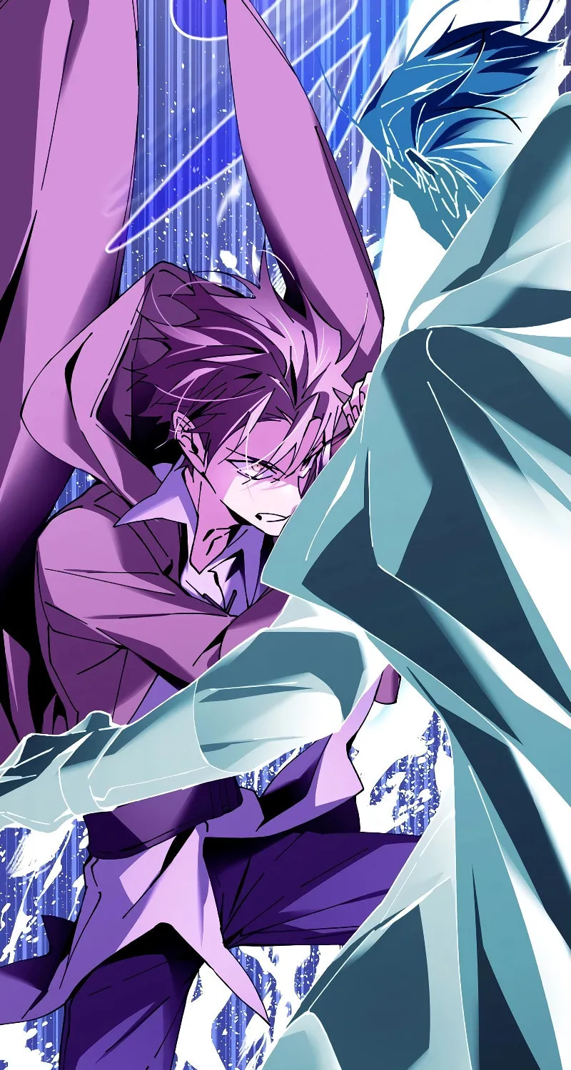 Magic Academy’s Genius Blinker Chapter 3 page 87 - 