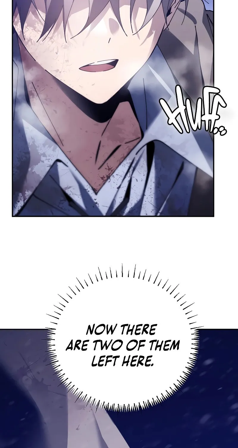 Magic Academy’s Genius Blinker Chapter 3 page 98 - 