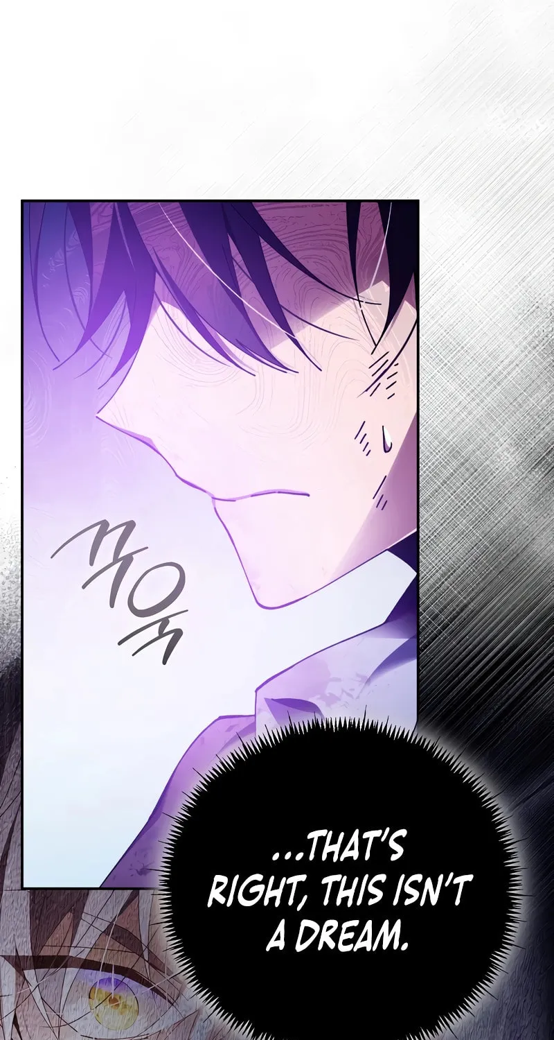 Magic Academy’s Genius Blinker Chapter 4 page 11 - 
