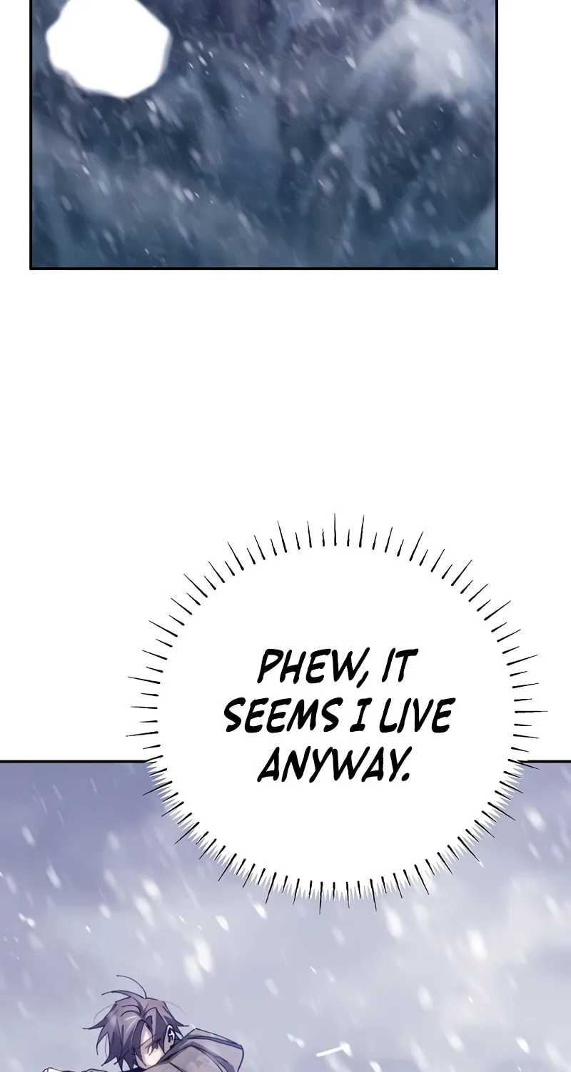 Magic Academy’s Genius Blinker Chapter 4 page 110 - 
