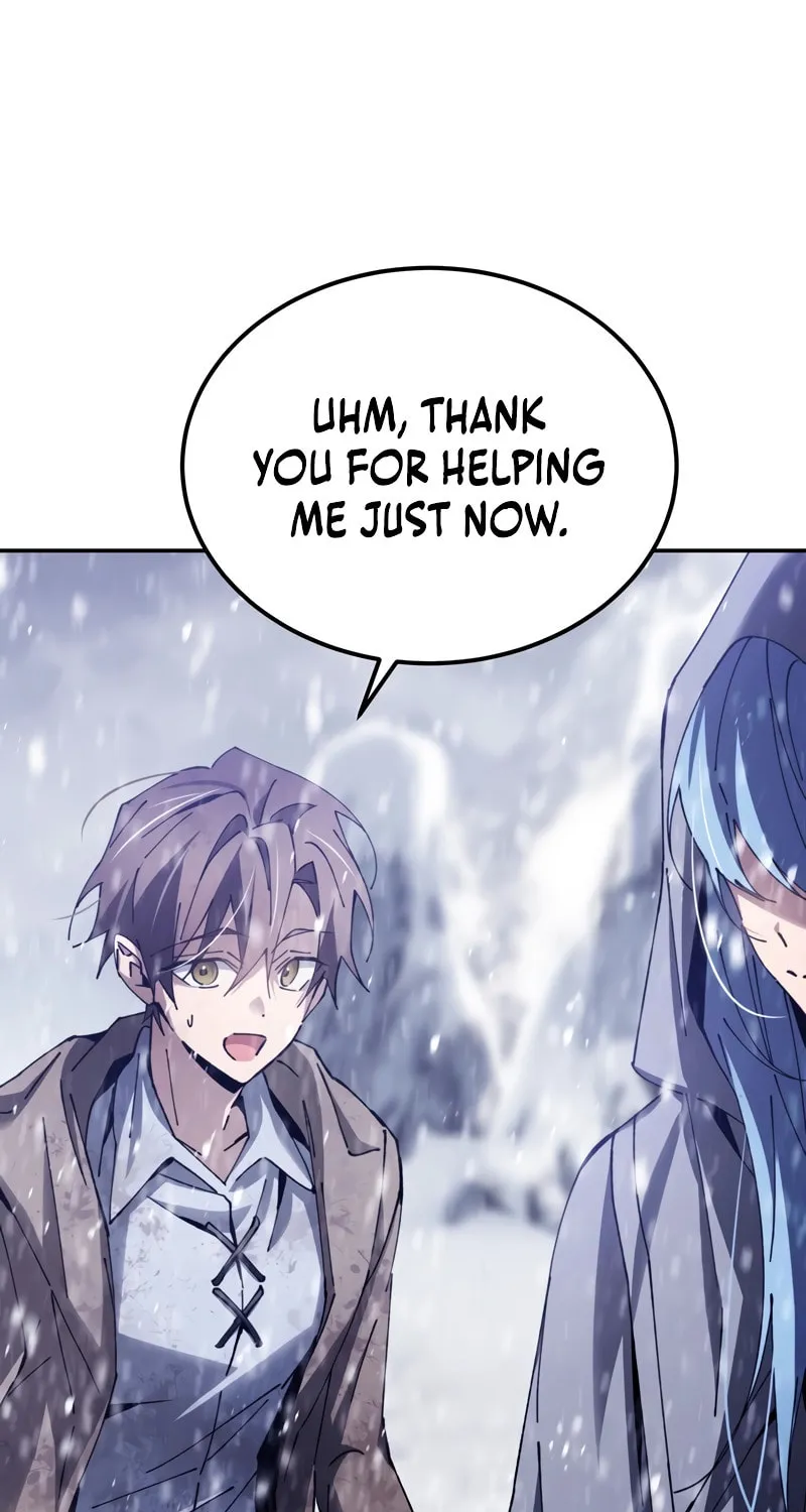 Magic Academy’s Genius Blinker Chapter 4 page 115 - 