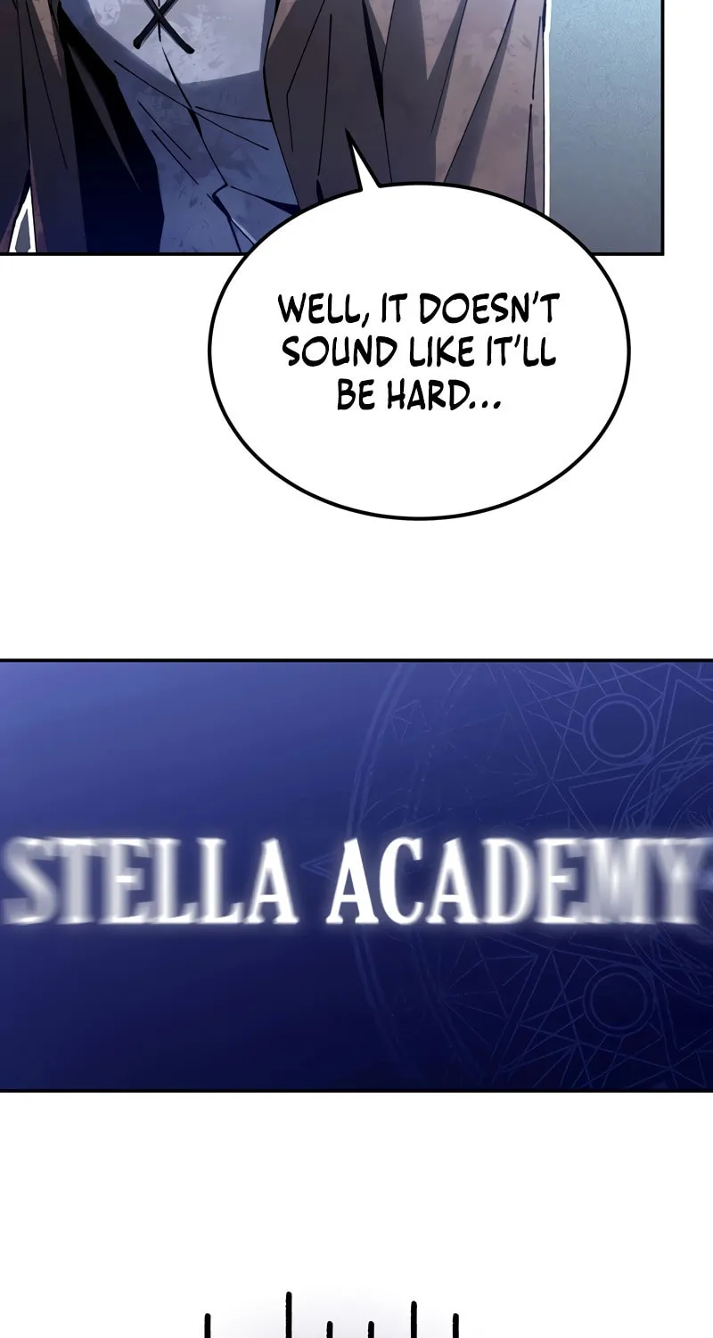 Magic Academy’s Genius Blinker Chapter 4 page 129 - 