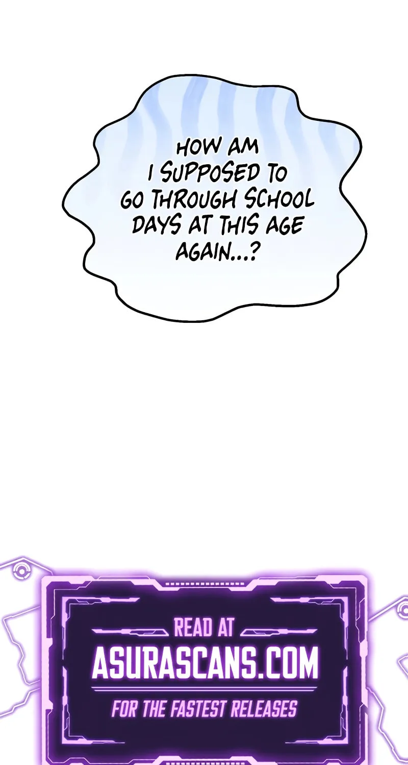 Magic Academy’s Genius Blinker Chapter 4 page 131 - 