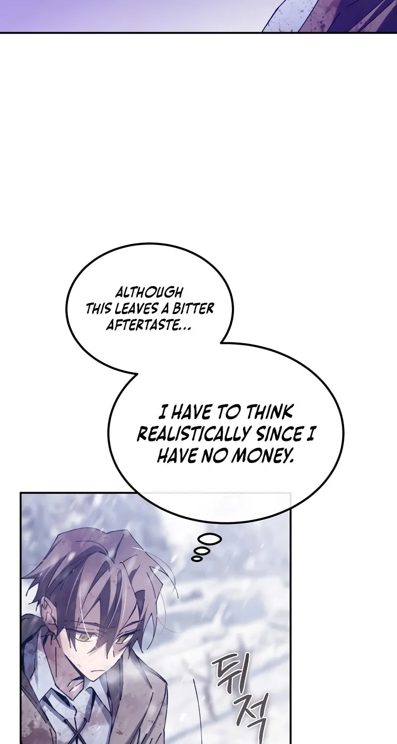 Magic Academy’s Genius Blinker Chapter 4 page 25 - 