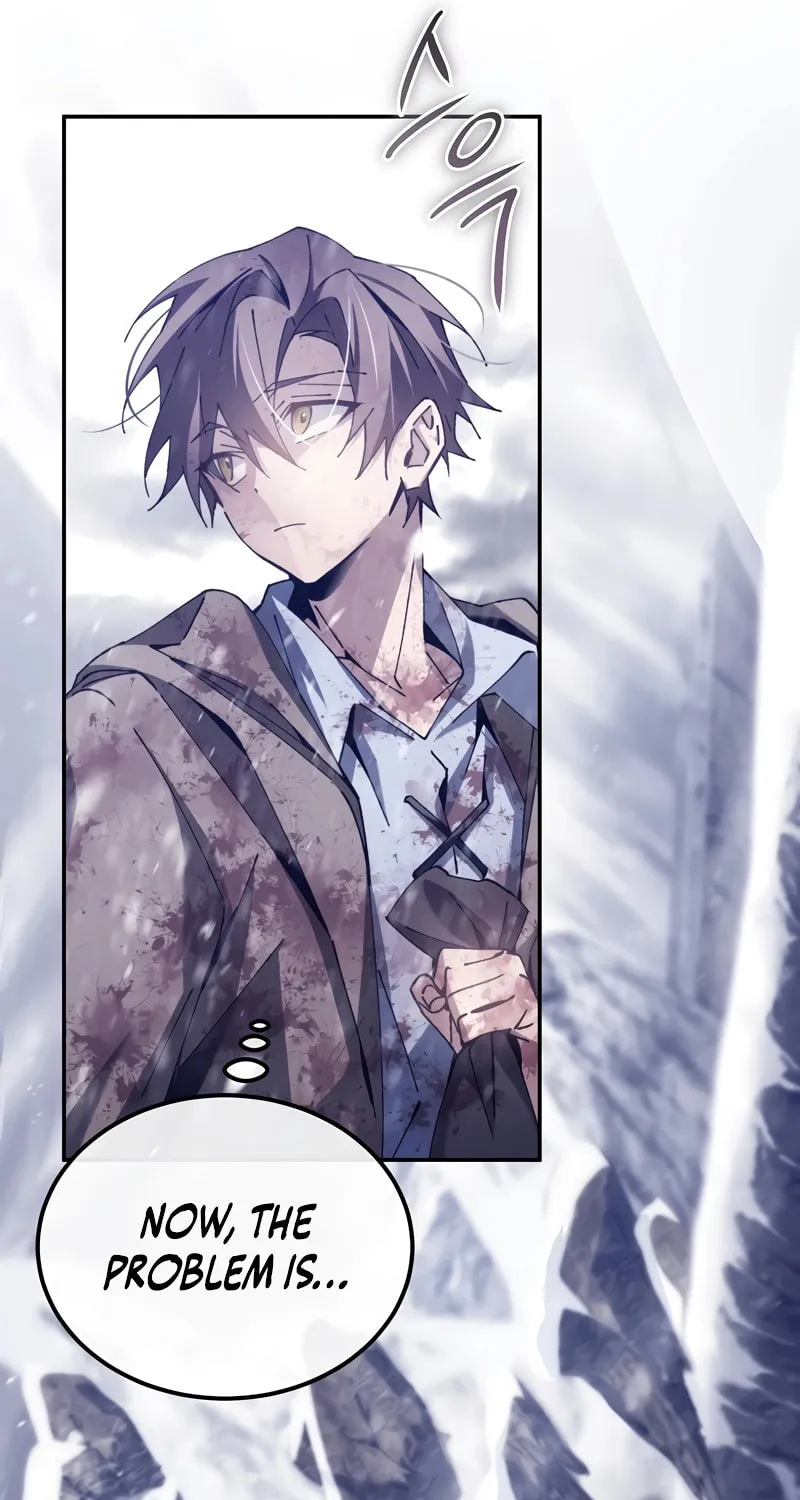 Magic Academy’s Genius Blinker Chapter 4 page 29 - 