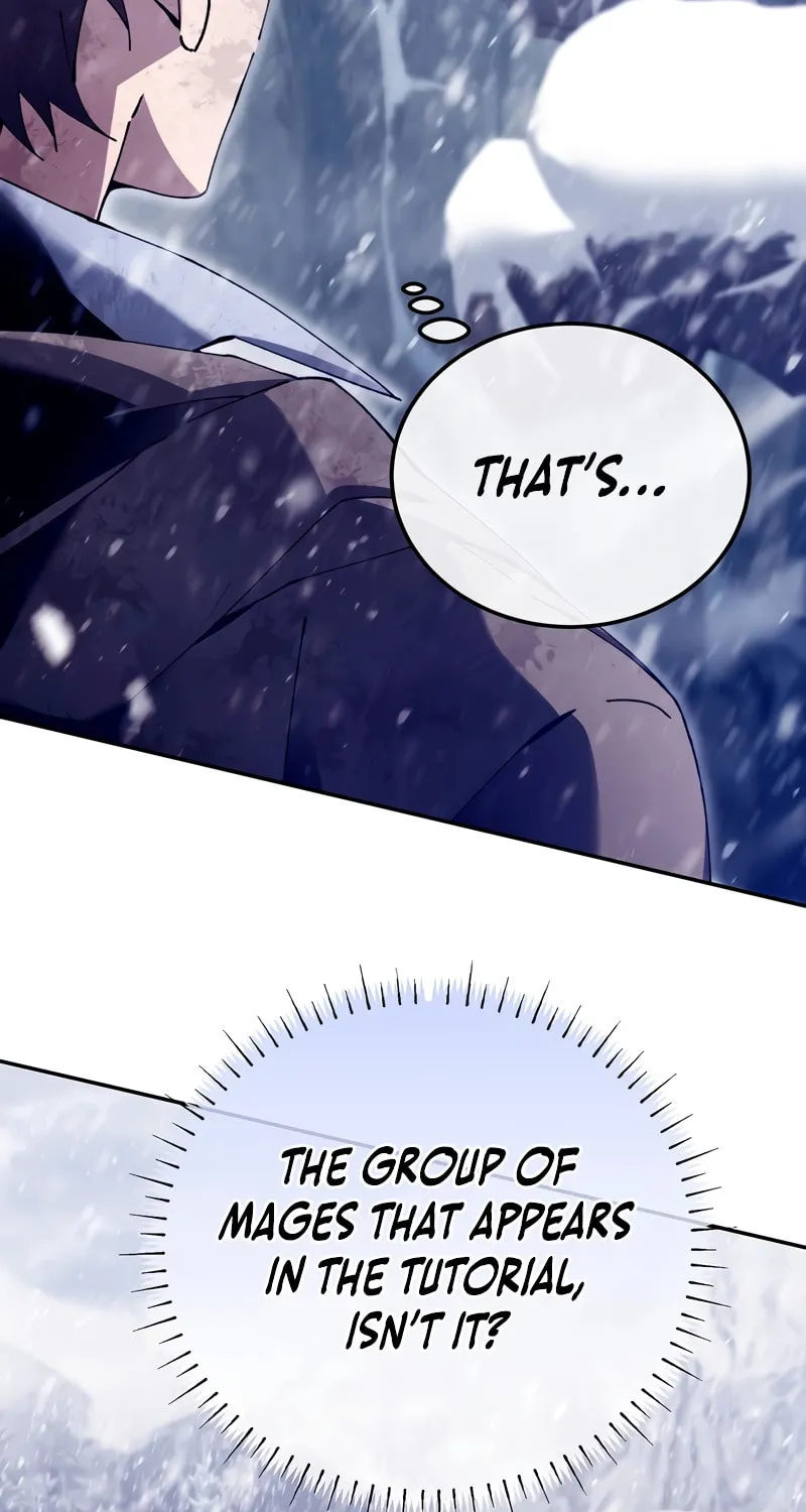 Magic Academy’s Genius Blinker Chapter 4 page 37 - 