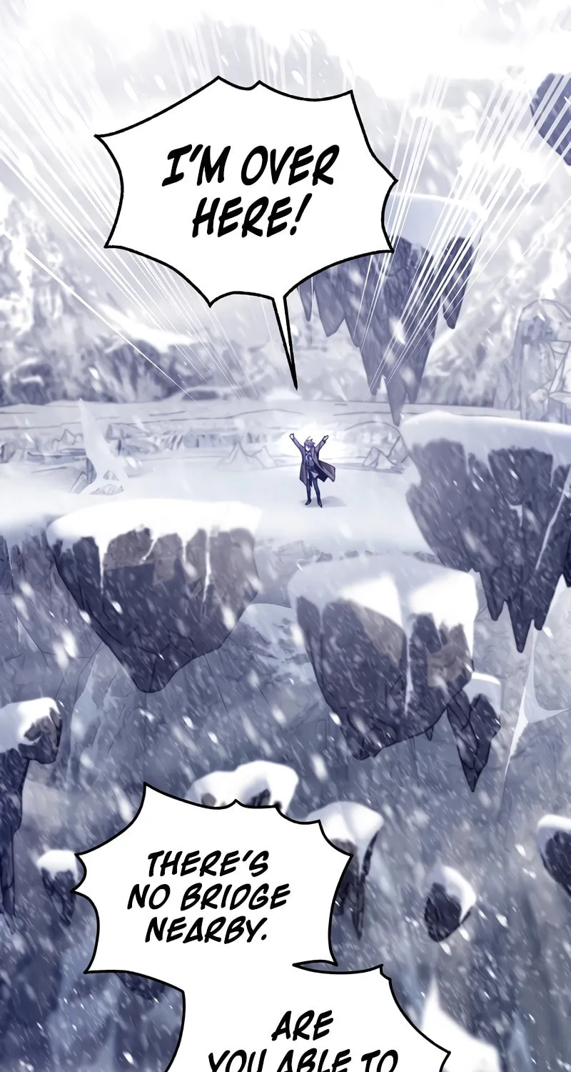 Magic Academy’s Genius Blinker Chapter 4 page 39 - 