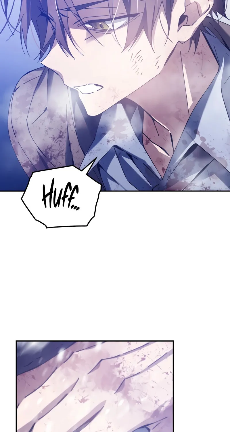 Magic Academy’s Genius Blinker Chapter 4 page 5 - 
