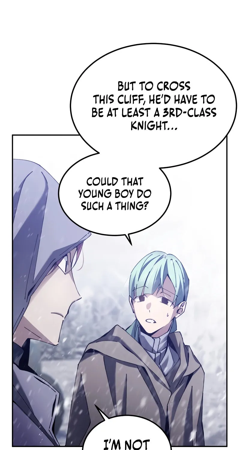 Magic Academy’s Genius Blinker Chapter 4 page 42 - 