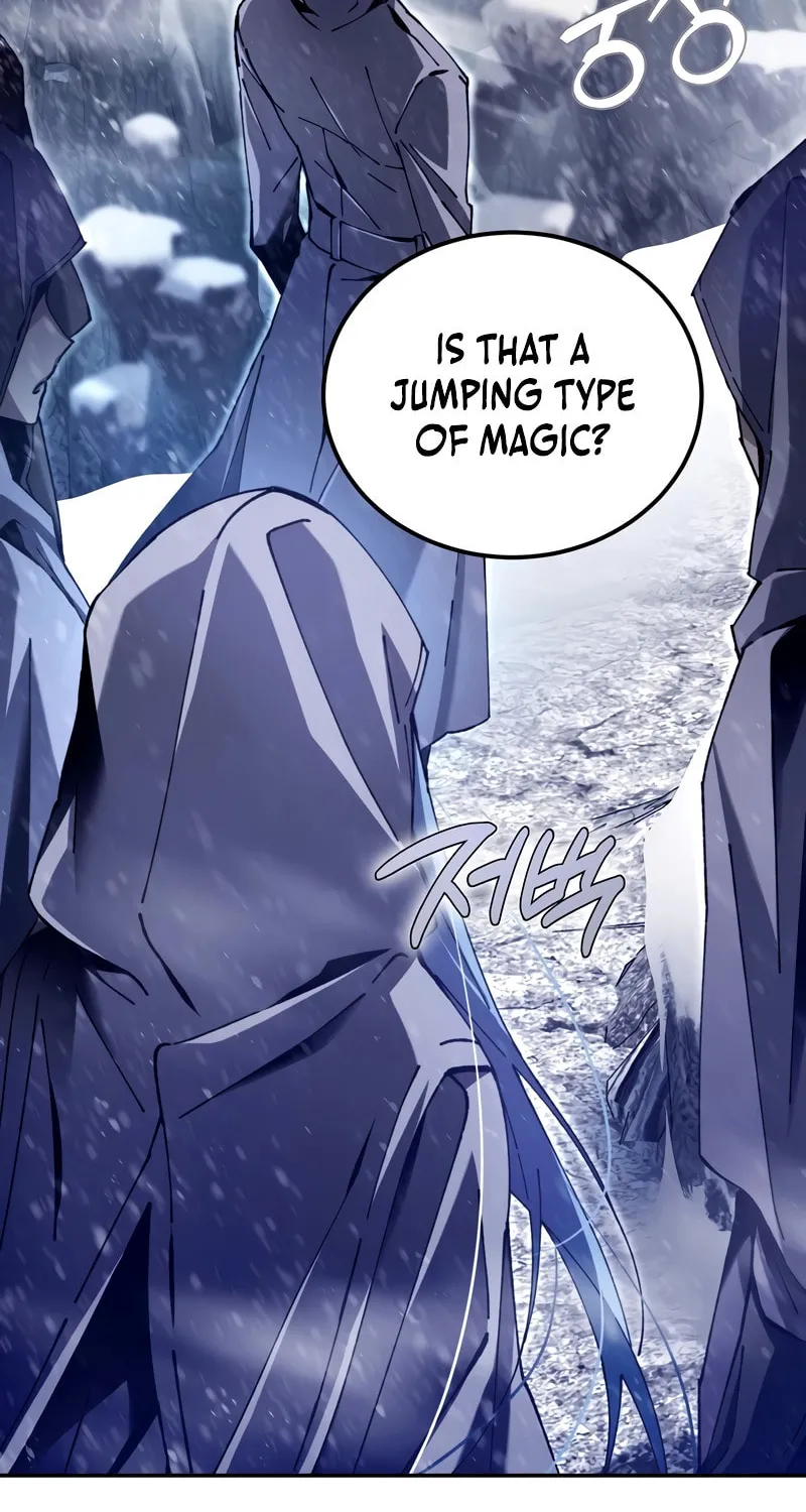 Magic Academy’s Genius Blinker Chapter 4 page 50 - 