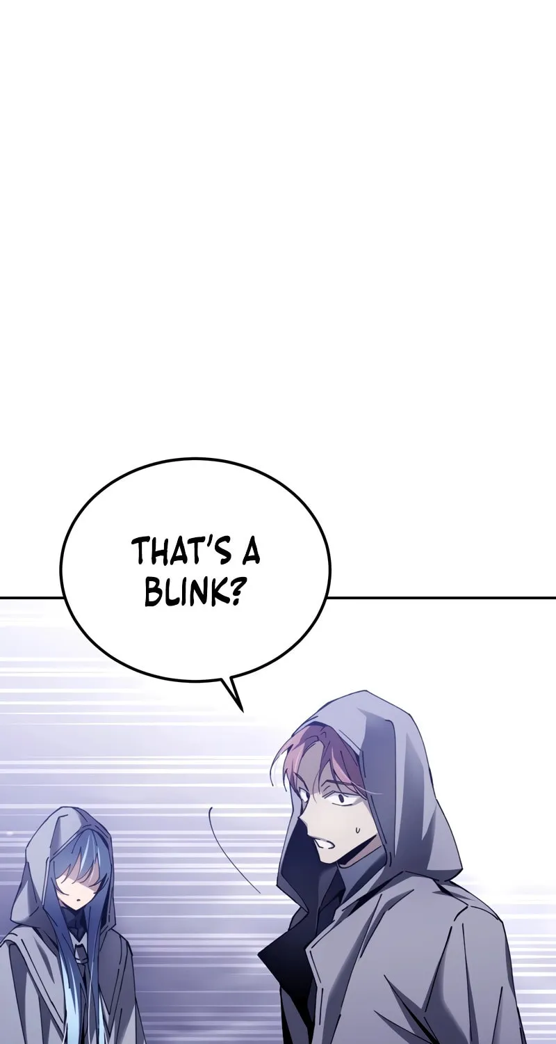 Magic Academy’s Genius Blinker Chapter 4 page 54 - 