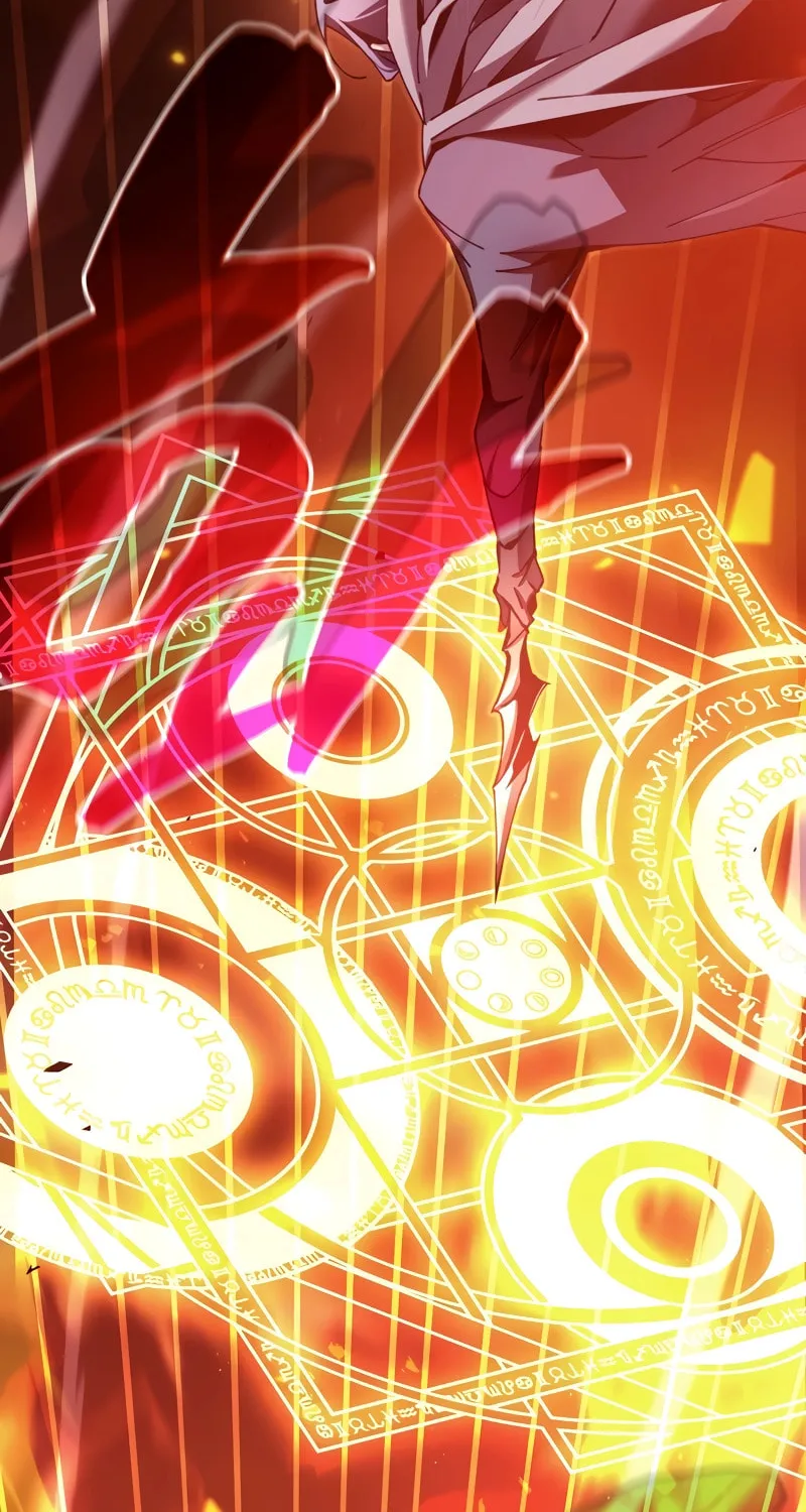 Magic Academy’s Genius Blinker Chapter 4 page 64 - 