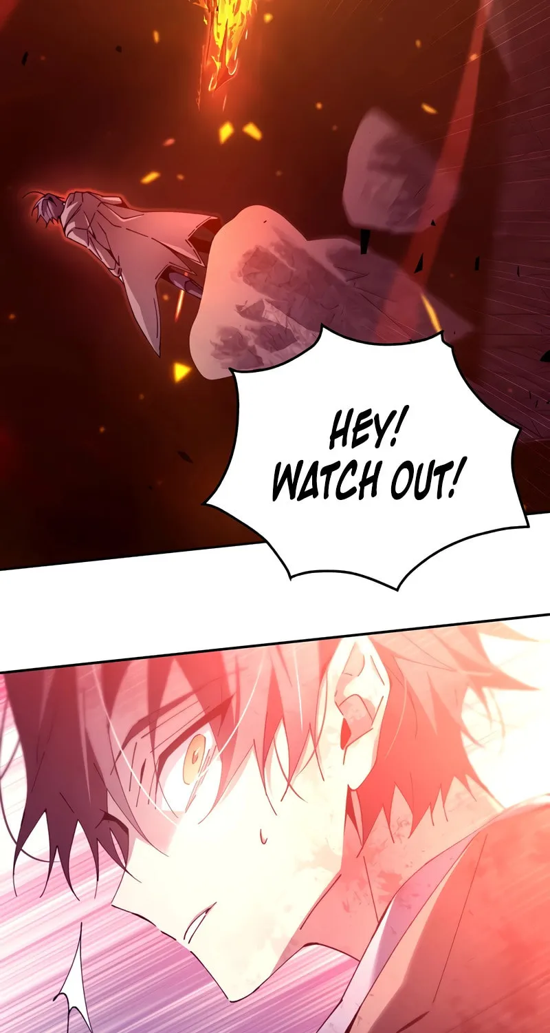 Magic Academy’s Genius Blinker Chapter 4 page 66 - 