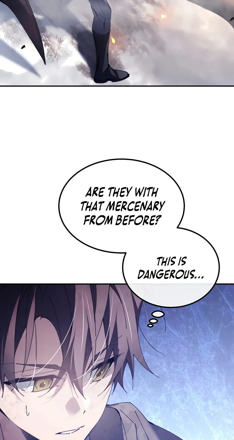 Magic Academy’s Genius Blinker Chapter 4 page 71 - 
