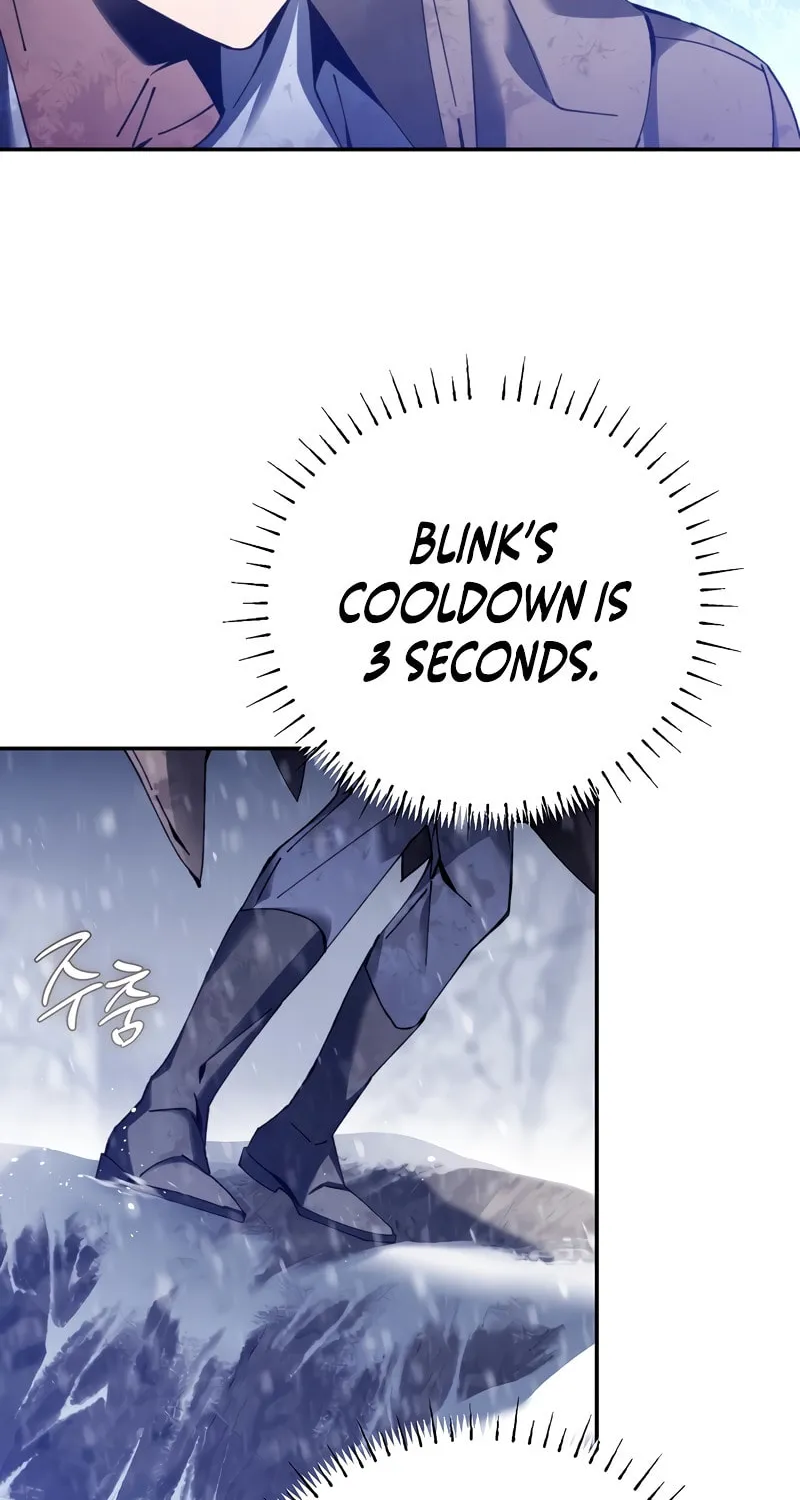 Magic Academy’s Genius Blinker Chapter 4 page 72 - 