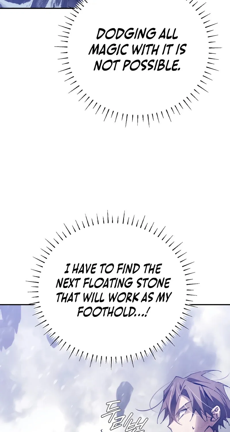 Magic Academy’s Genius Blinker Chapter 4 page 73 - 