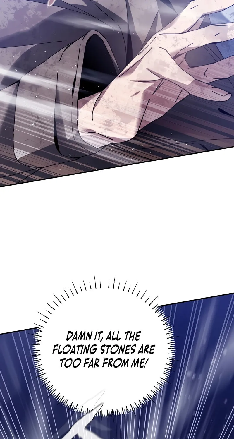Magic Academy’s Genius Blinker Chapter 4 page 82 - 