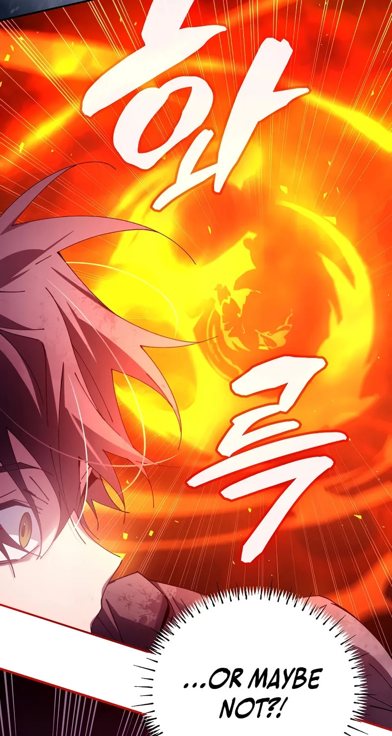 Magic Academy’s Genius Blinker Chapter 4 page 91 - 