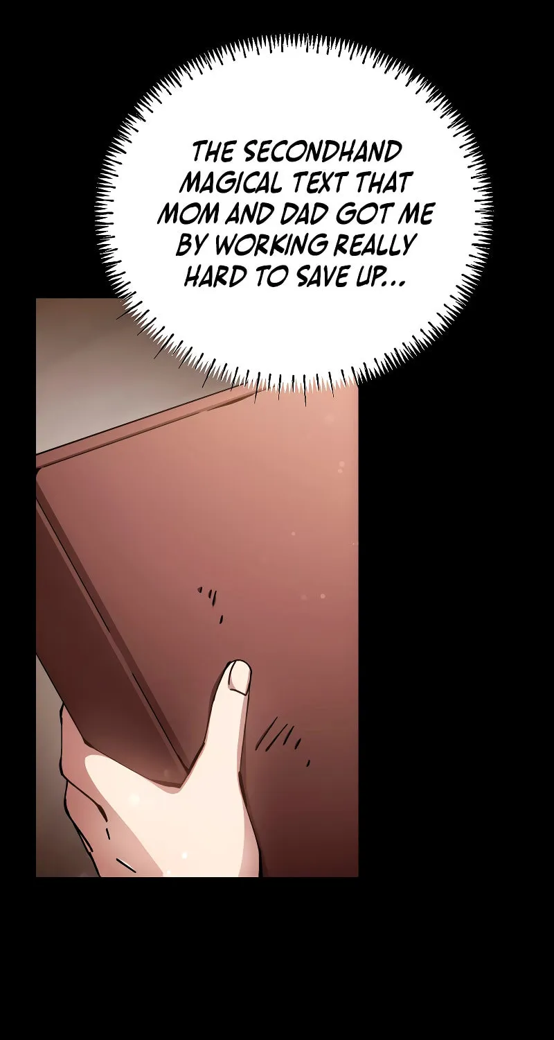 Magic Academy’s Genius Blinker Chapter 5 page 11 - 