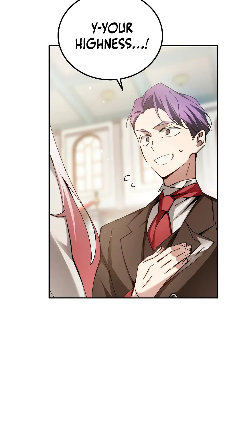 Magic Academy’s Genius Blinker Chapter 5 page 104 - 
