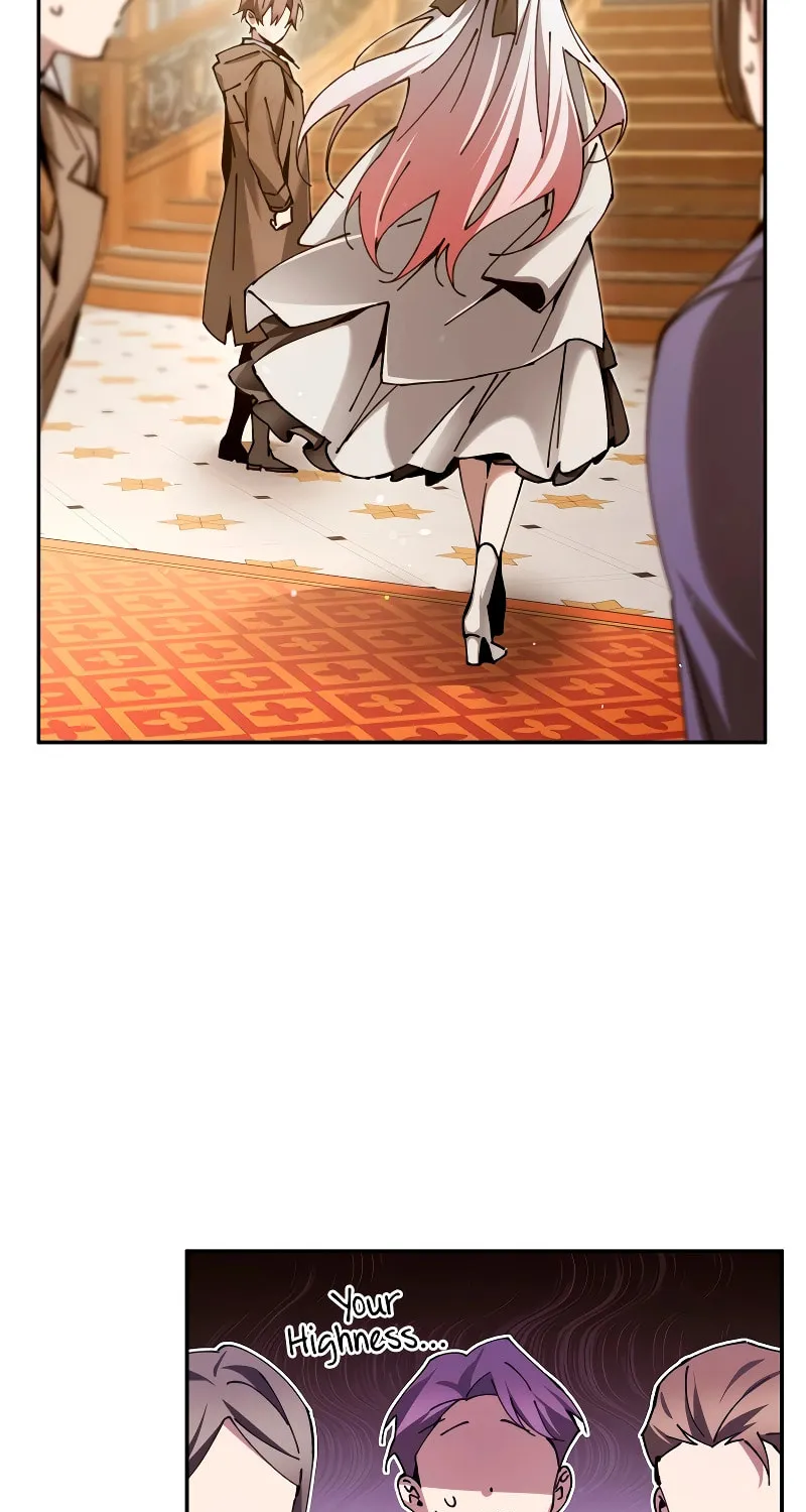 Magic Academy’s Genius Blinker Chapter 5 page 108 - 