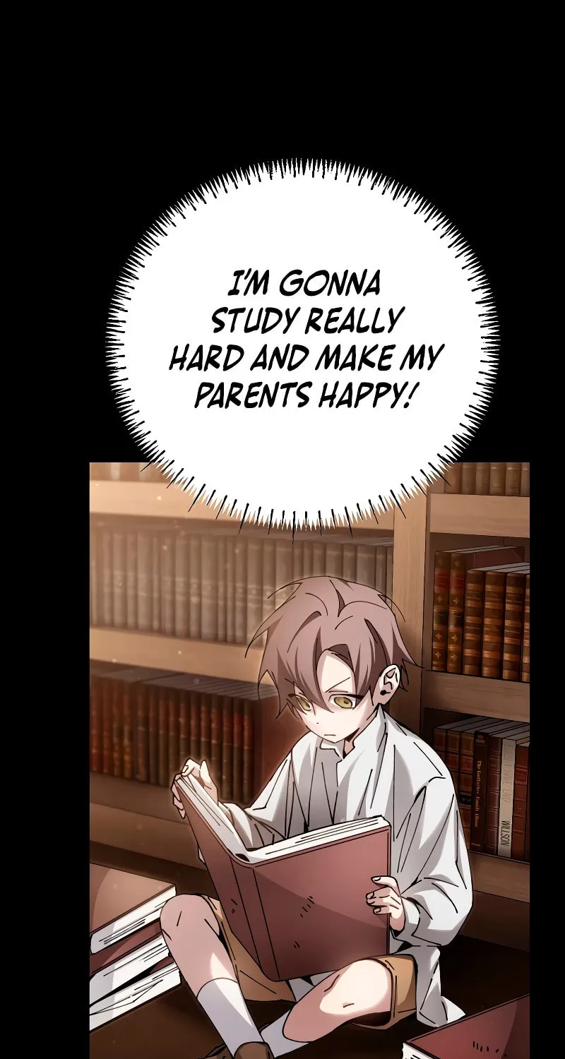 Magic Academy’s Genius Blinker Chapter 5 page 12 - 
